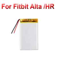 100% NEW Battery for Fitbit Alta Smart Watch for Fitbit Alta HR battery