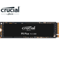 Crucial P5 Plus 2TB PCIe Gen4 NVMe SSD