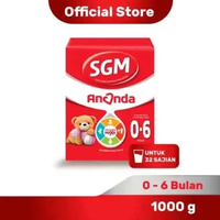 SGM Ananda / Eksplor 1+ / 3+ / 51 Sgm Eksplor 1+ madu 900g