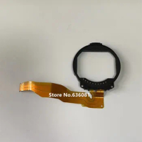 Repair Parts Front Lens Mount Contact Flex Cable Ass'y A-5029-975-A For Sony A7 IV A7M4 ILCE-7 IV ILCE-7M4