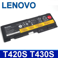 聯想 LENOVO T430S 81+ 原廠電池 Thinkpad T420S T420SI T430SI T431S T431SI 0A36287 0A36309 45N1036 45N1037