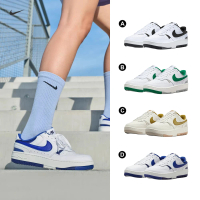 NIKE 耐吉 經典復古休閒鞋 女 GAMMA FORCE 共四款(DX9176100&DX9176106&DX9176105&DX9176101)