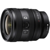 【SONY 索尼】FE 16-25mm F2.8 G SEL1625G(公司貨 超廣角變焦鏡頭 全片幅無反微單眼鏡頭)