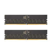 【v-color 全何】DDR5 ECC DIMM 4800 32GB kit 16GBx2(伺服器記憶體)