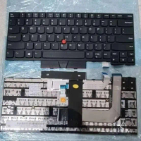 Keyboard Thinkpad T470 T480 A475 A485 No BACKLIGHT