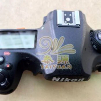 Take Off-on For Nikon D850 Top Cover Flex DSLR Camera Repair Part