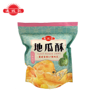【連城記】地瓜酥-青梅口味140g