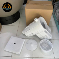 Skimmer Box Mirip HAYWARD 3400