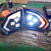 Lampu Foglamp JetBus5 Plus untuk Mobil - Car