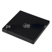 BDR-XD08LE 4K Blu-ray Drive Dvd External Usb3.0