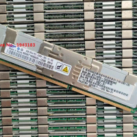 8GB DDR2 667MHz 8G PC2-5300 2Rx4 FBD ECC Server memory FB-DIMM RAM 240pin Lifetime warranty
