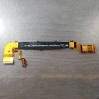 Repair Part For Sony A6100 ILCE-6100 Mounted C.board Flex Cable