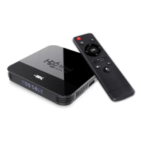Cheap H96 mini 4k TV Box Android9.0 Quad Core RK3228A Dual WIFI Media Player 2GB 16GB HD Box TV Android Bluetooth