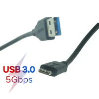USB Type C Cable for Samsung Galaxy S9 Note 8 9 USB 3.0 Type-C USB C Fast Charging Data Cable for Huawei P10 P20 Pro 0.5M 1M