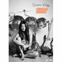 Susan Wong：流金歲月 My Live Stories (DVD) 【Evosound】