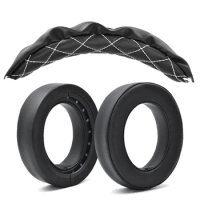 Easily Replaced for Head Beams for Corsair HS50 HS60 Headphone Headband