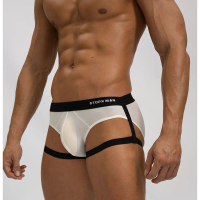Celana Dalam Pria Bahan Sutra | Celana Dalam Pria Sexy | Underwear Men Sexy