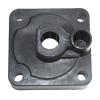 Water Pump Housing Parts Accessories For Yamaha Parsun Hidea 9.9HP 15HP Outboard 63V-44301-00