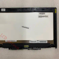 Suitable for lenovo Thinkpad Yoga 260 touch-screen LCD screen assembly YOGA260 HD 1366*768 test