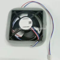 1PCS HH0004962A for HITACHI refrigerator cooling fan 3-wire with original plug