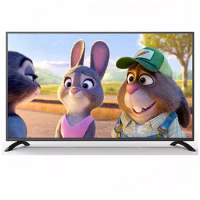 28 32 38 43 inch kids happy birthday gift TV Android wifi smart TV Fhd 1080p tv 43'' inch Led Television TV