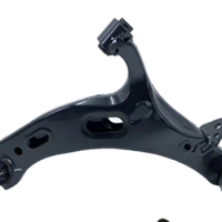 1Pc for Subaru Forester Outback XV Tribeca BRZ Toyota 86 triangle arm lower arm lower suspension