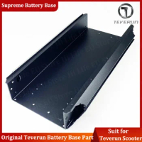 Teverun Supreme Battery Base Teverun Supreme Deck Cover Deck Pedal Cover Official Teverun Supreme Accessories