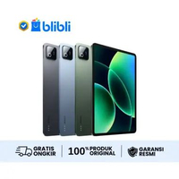 Xiaomi Pad 8 (8/256GB) | Tablet Android | Chipset Snapdragon 8s Gen 4 Grey