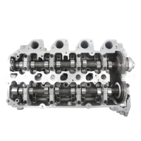 HEADBOK Auto Spare Parts Engine Head Cylinder Head Assembly 4D56U for Mitsubishicustom