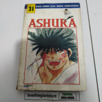 Komik Devil Devil 13, 14, 15, TS