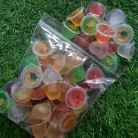 INACO AGAR JELLY KEMASAN 500GR