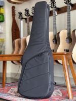 GIGBAG GITAR ELEKTRIK/TAS GITAR LISTRIK JUST IN CASE