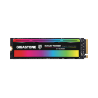 【GIGASTONE 立達】GT6330 1TB PCIe Gen3 GAME TURBO M.2固態硬碟(3400MB/s/五年保固/NVMe SSD)