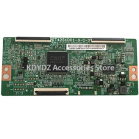 free shipping Good test for L43M5-5S TCL 43V2 logic board ST4251D01-3-C-3