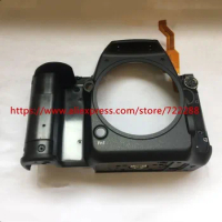 Repair Parts For Nikon D500 Front Case Cover Front Shell Unit 1217B
