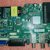 Free shipping！ tp.ms3663s.pa501 Three in one TV motherboard tested well, 40ma 350ma lc238lf1l