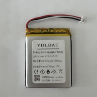 SF-03 battery for SONY XDR-P1DBP player