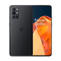 Global Rom OnePlus 9R 9 R 5G Smartphone 8GB 256GB Snapdragon 870 120Hz AMOLED Display 65W Warp Support OTA and NFC Mobile Phone