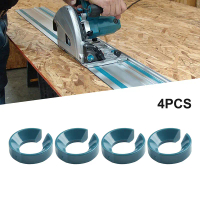 4pcs For Holder 419627-9 Plunge Saw For-SP6000 CA5000 DSP601 DSP600 DHS783/782 Power Tool Accessorie