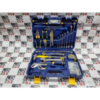 Toolset Toolkit Toolbox Tool Set Tool Kit Tool Box 100pc