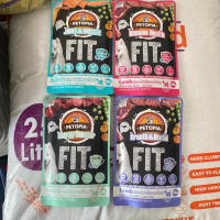 PETOPIA POUCH WET FOOD DOG