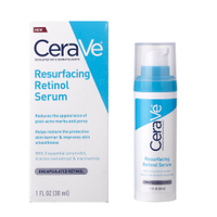 [Cearve serum] CERAVE Hydrating การให้ความชุ่มชื้น Hyaluronic Acid/Resurfacing/Skin Renewing Retinol