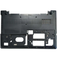 laptop cover case For lenovo IdeaPad 300-15ISK 300-15IBR 300-15 Lower laptop Bottom Case Cover AP0YM000400