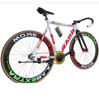 2025JLAB SUPREME FIXIE ALLOY FRAME size 582026