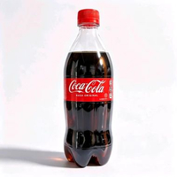 Soft Drink MINI COCA-COLA / SPRITE / FANTA [1 DUS Isi 12x250ml] - CocaCola Sprit Minuman Ringan Soda