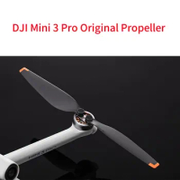 DJI Mini 3 Pro Smart Aircraft Propeller for DJI Mini 3 Pro Drone Propeller Genuine Parts Brand 100% Brand New