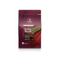 法國原裝防潮可可粉 [可可巴芮]Cacao Barry Extra Brute /1kg