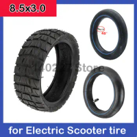 8.5x3.0 Tire for Dualtron Mini For Xiaomi M365/Pro Series Electric Scooter Upgrade 8 1/2x2 Widened Thickened Anti-skid Tyre Part
