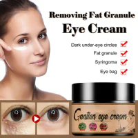 Eye Cream Peptide Collagen Serum Anti-Wrinkle Anti-Age Remover Dark Circles Eye Care Against Puffiness And Bags