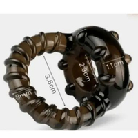 RING DELAY COCK RING LANDAK KENYAL LEMBUT model B